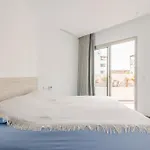 Apartment Penthouse With Jacuzzi, Ocean And Pool Views Palm-mar