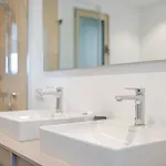 Penthouse With Jacuzzi, Ocean And Pool Views Palm-mar