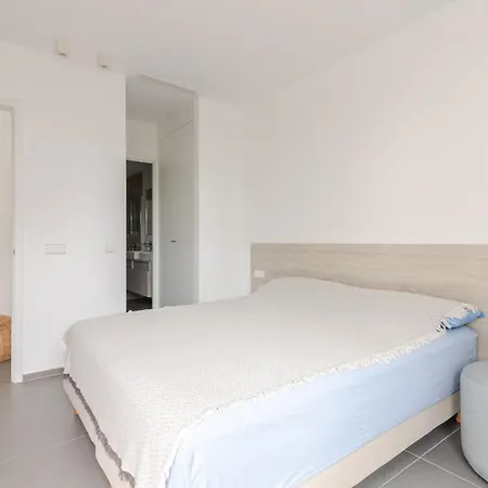 Lägenhet Penthouse With Jacuzzi, Ocean And Pool Views