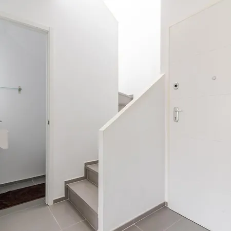 Lägenhet Penthouse With Jacuzzi, Ocean And Pool Views