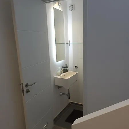 Penthouse With Jacuzzi, Ocean And Pool Views Lägenhet *