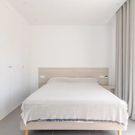 Appartement Penthouse With Jacuzzi, Ocean And Pool Views Palm-mar