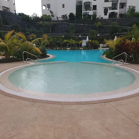 Penthouse With Jacuzzi, Ocean And Pool Views Palm-mar