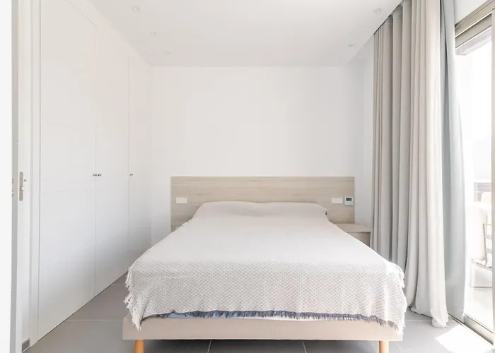 Apartamento Penthouse With Jacuzzi, Ocean And Pool Views Palm-mar