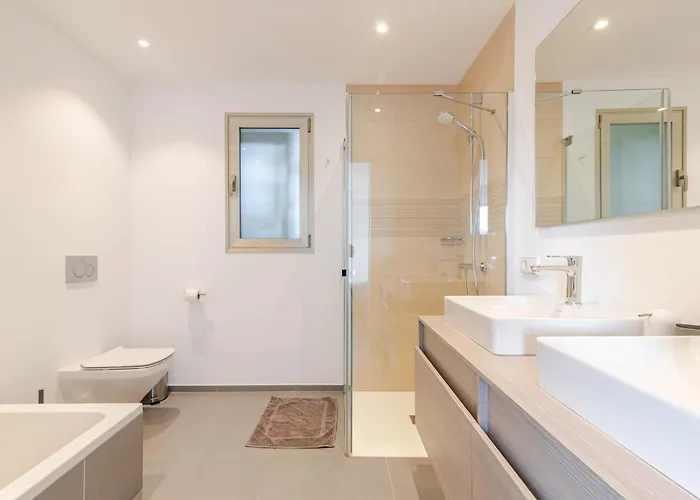 Apartamento Penthouse With Jacuzzi, Ocean And Pool Views