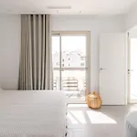アパート Penthouse With Jacuzzi, Ocean And Pool Views パルム・マール