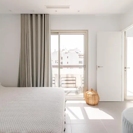 Apartment Penthouse With Jacuzzi, Ocean And Pool Views Palm-mar