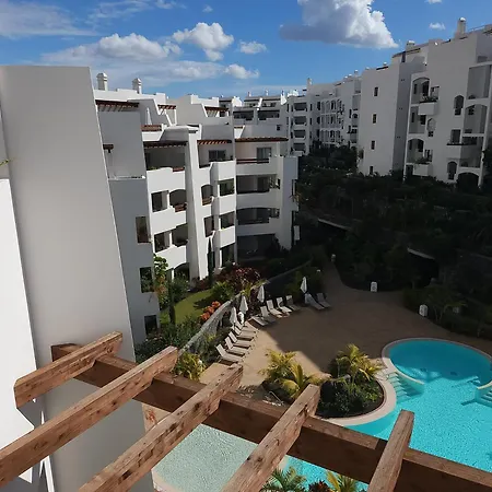 Penthouse With Jacuzzi, Ocean And Pool Views アパート